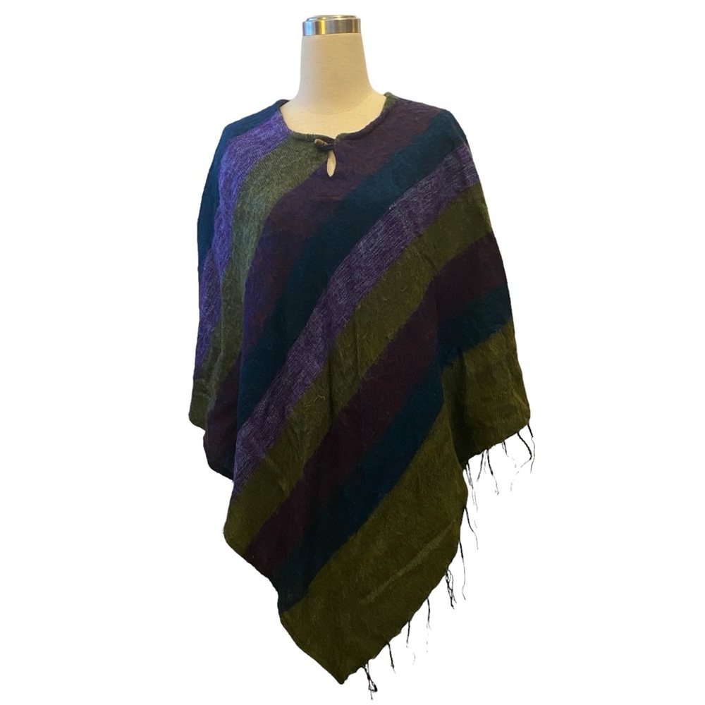 Poncho